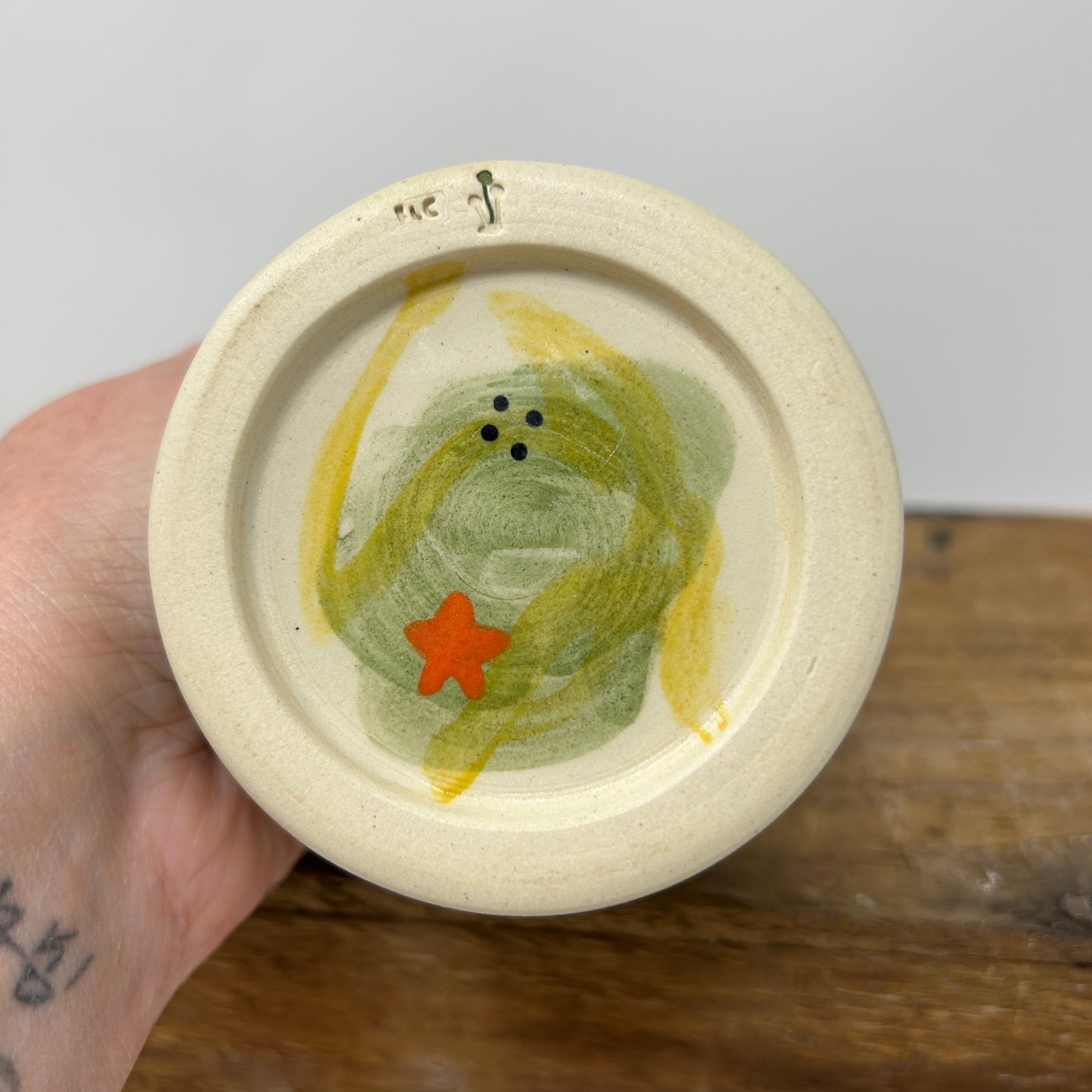 Nature Tumbler 1
