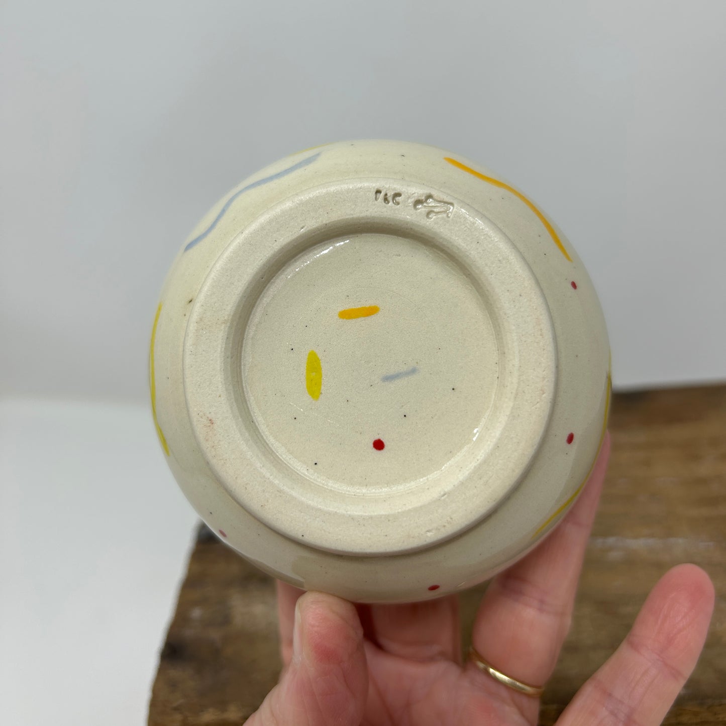 Celestial Tiny Dish - XS 3