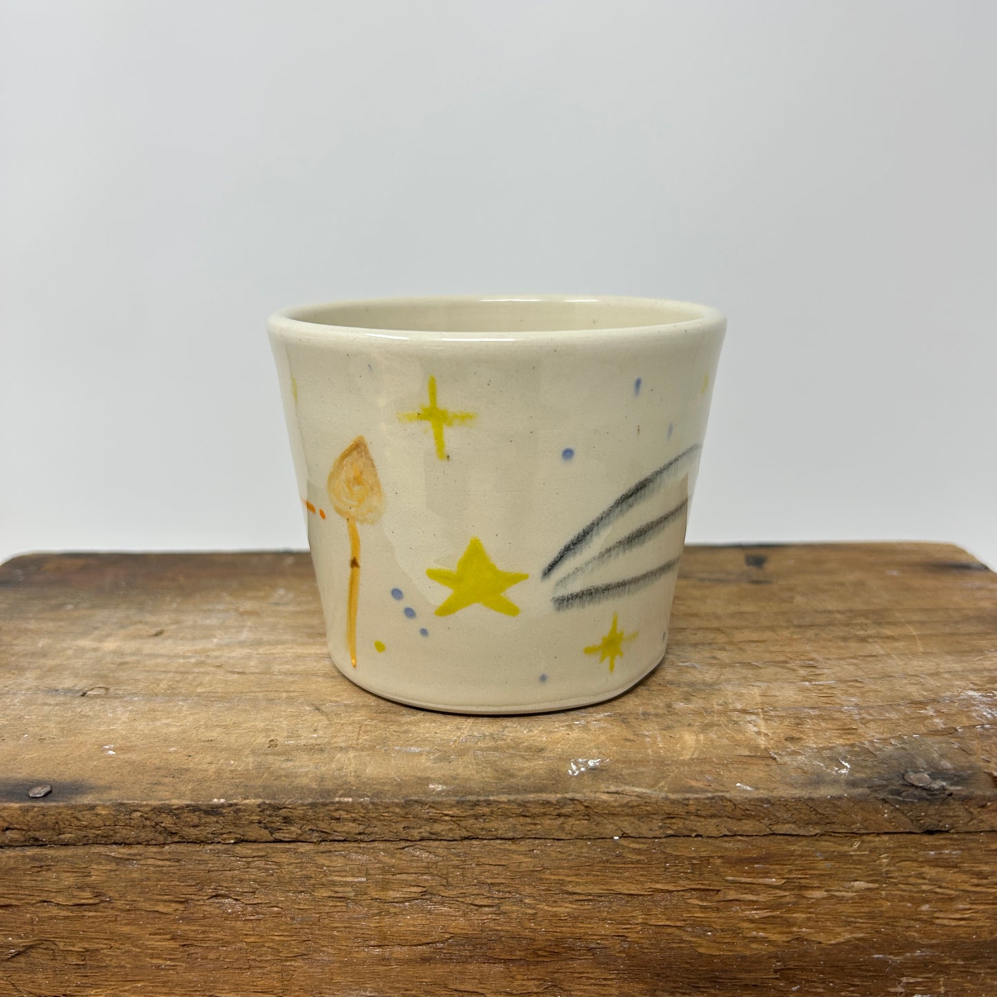 Celestial Tumbler 2