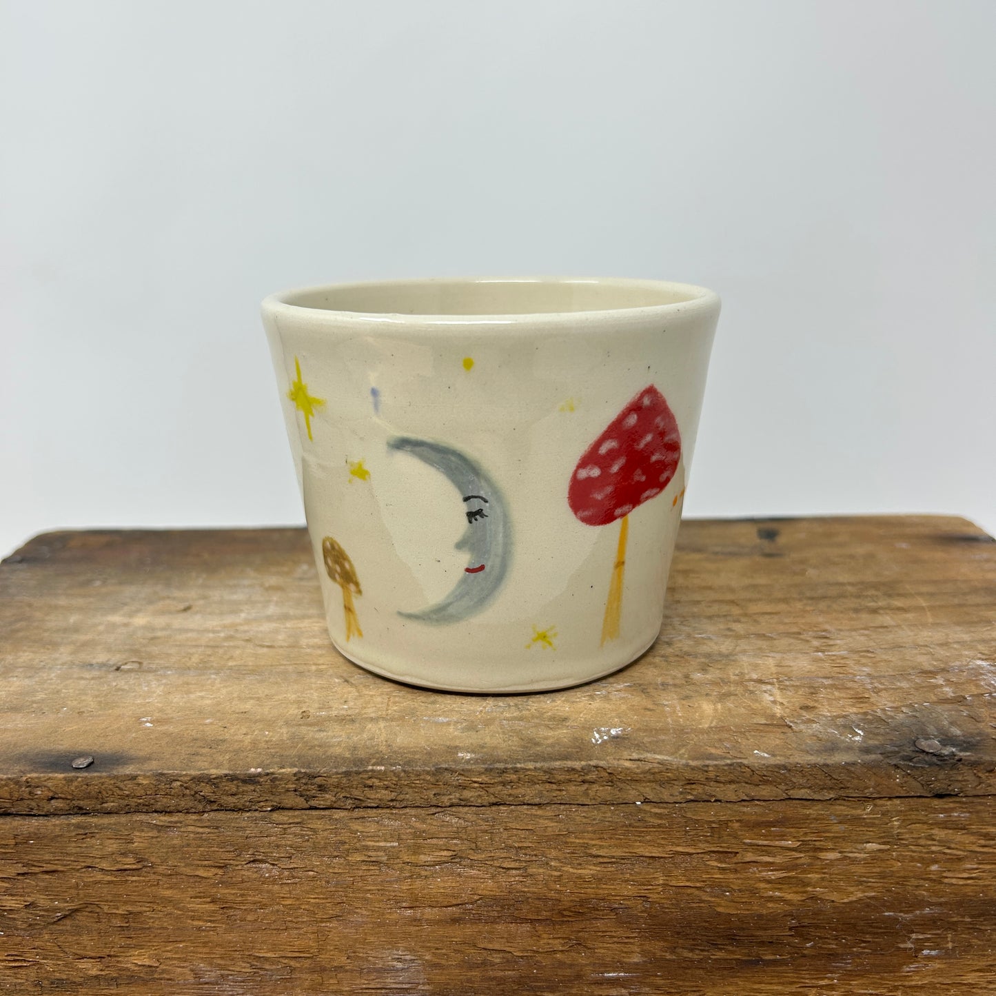 Celestial  Tumbler 1