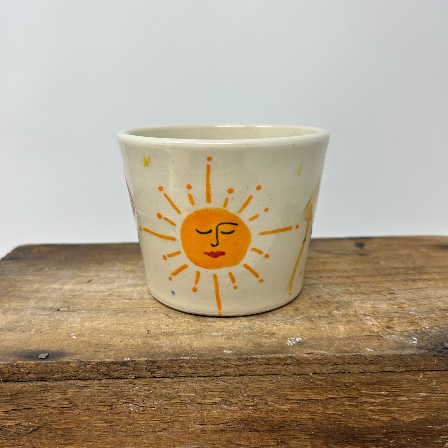 Celestial  Tumbler 1