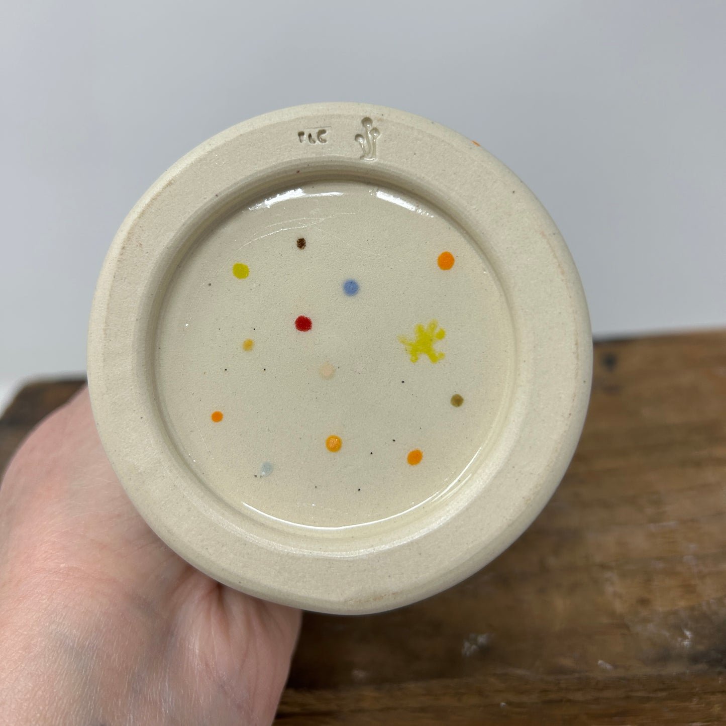 Celestial Tumbler 2