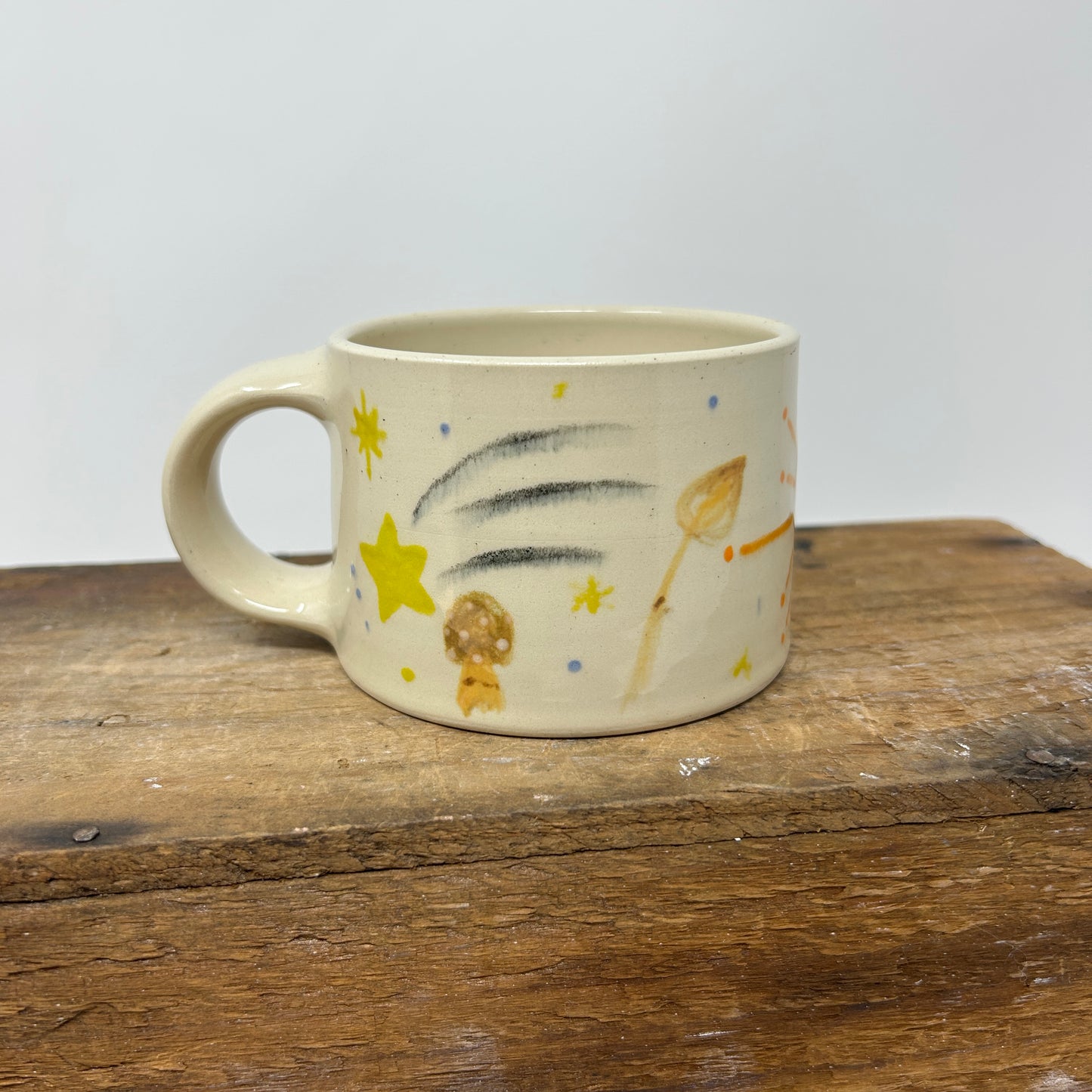 Celestial  Mug 2