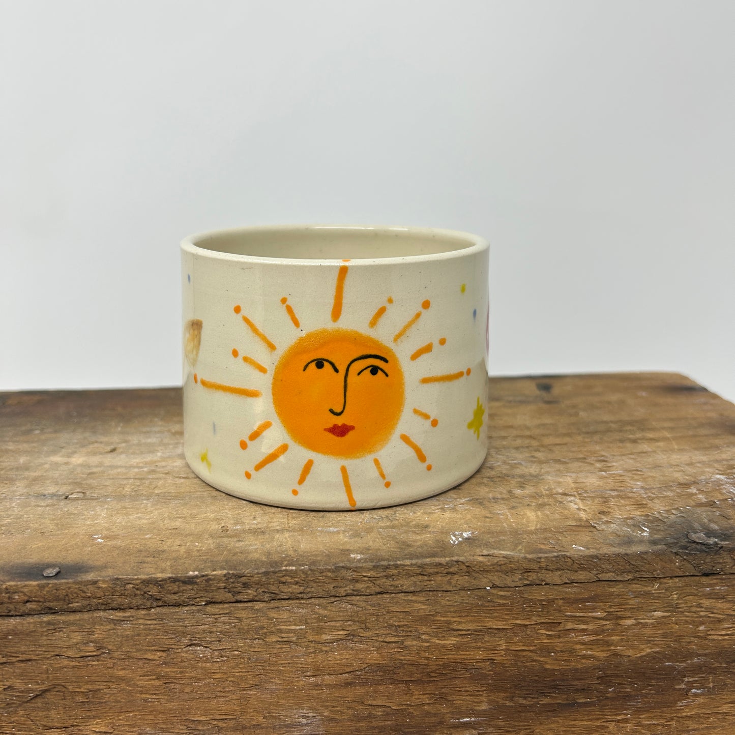 Celestial  Mug 2