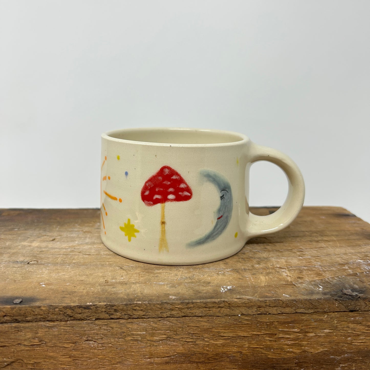 Celestial  Mug 2