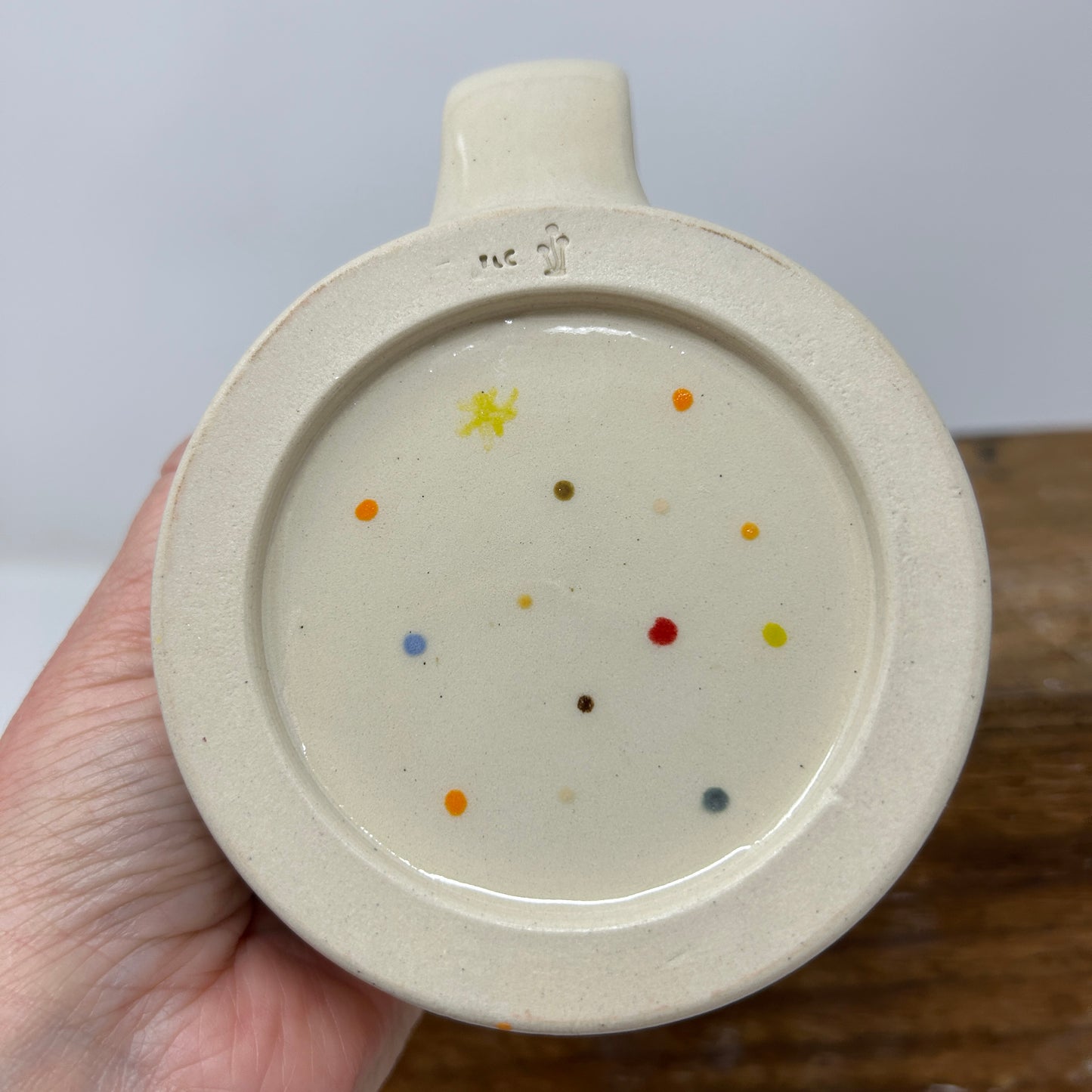 Celestial  Mug 2