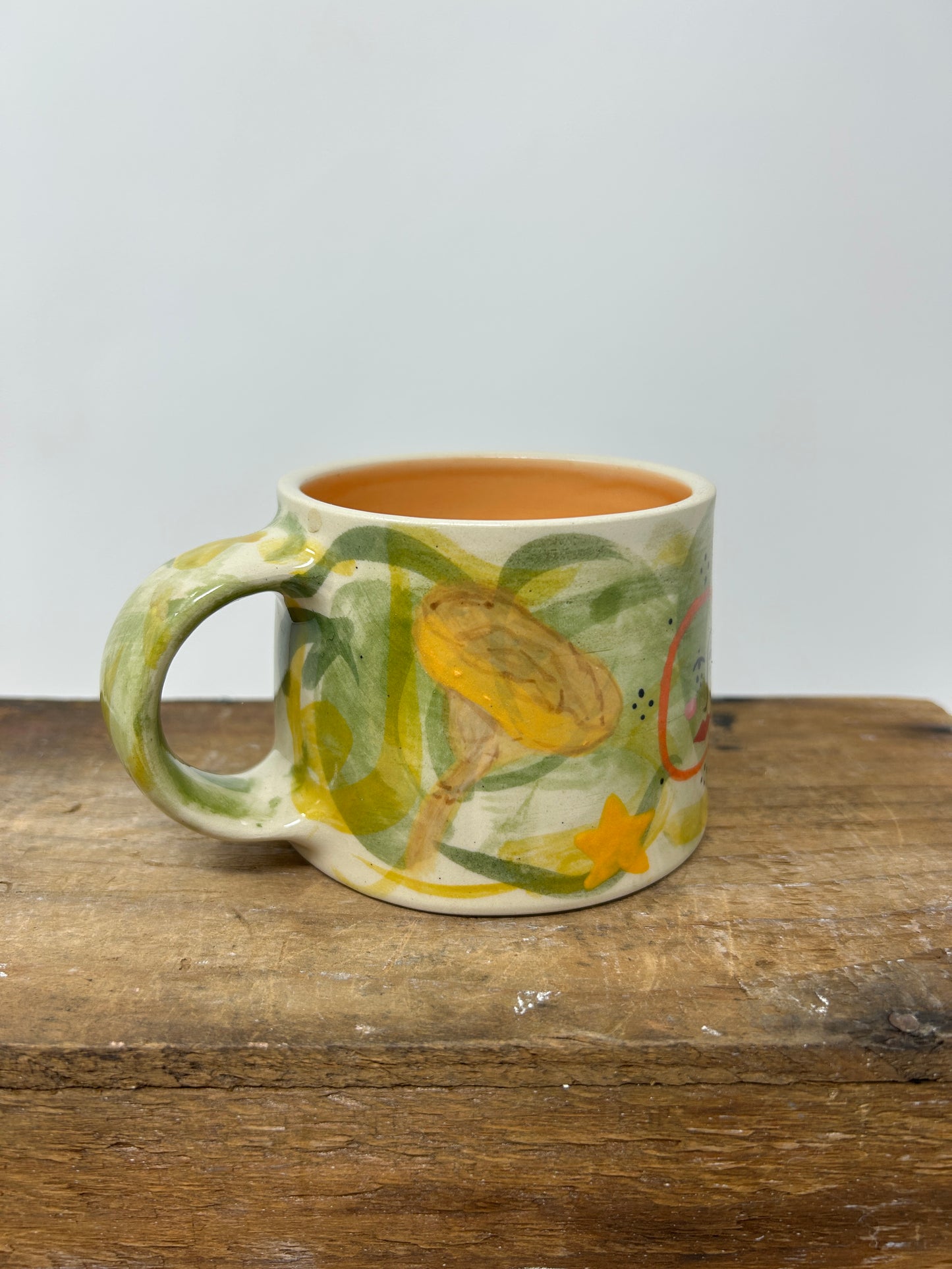 Nature Mug 2
