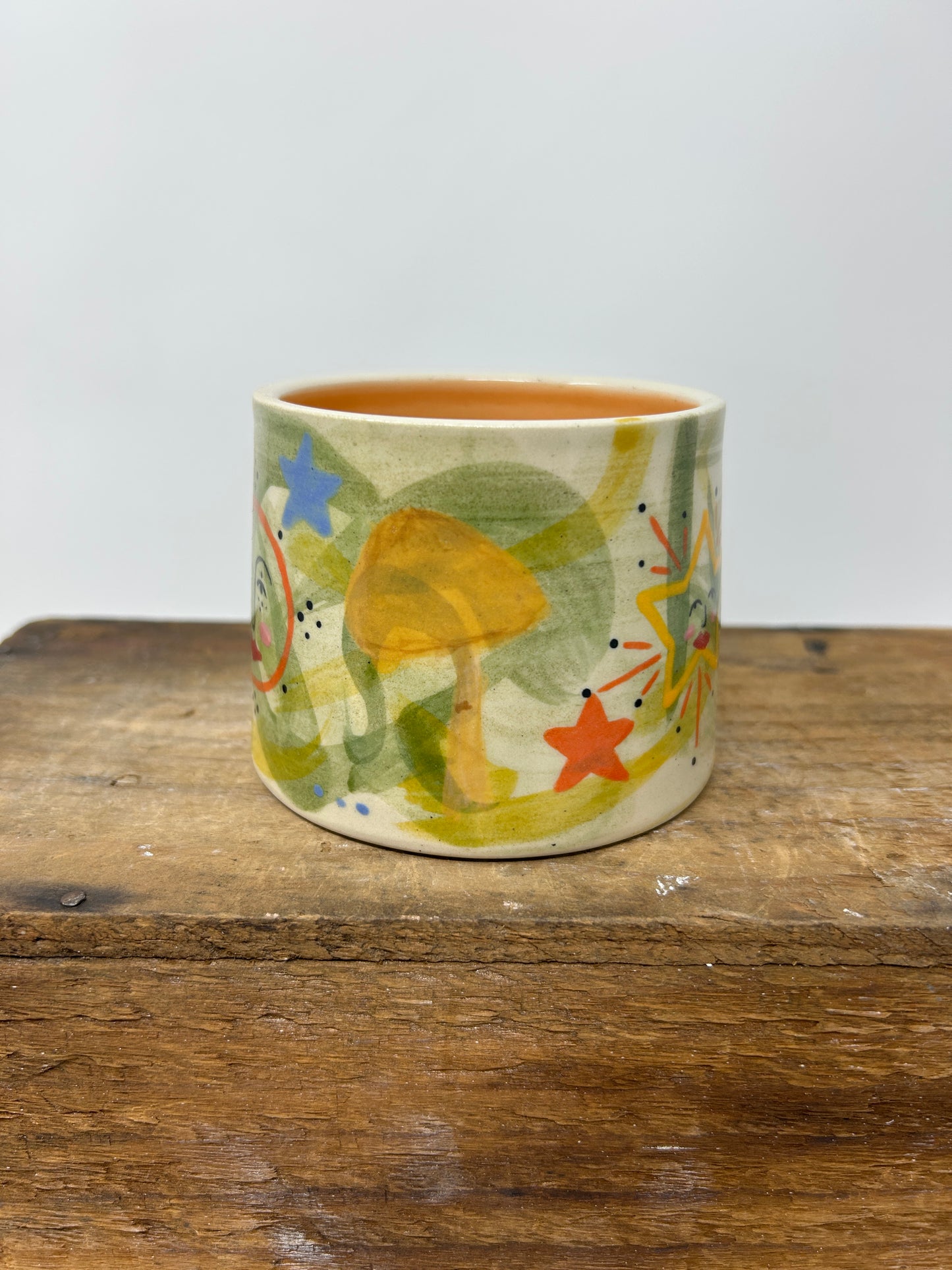 Nature Mug 2