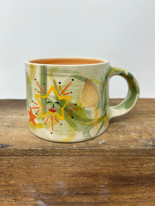 Nature Mug 2