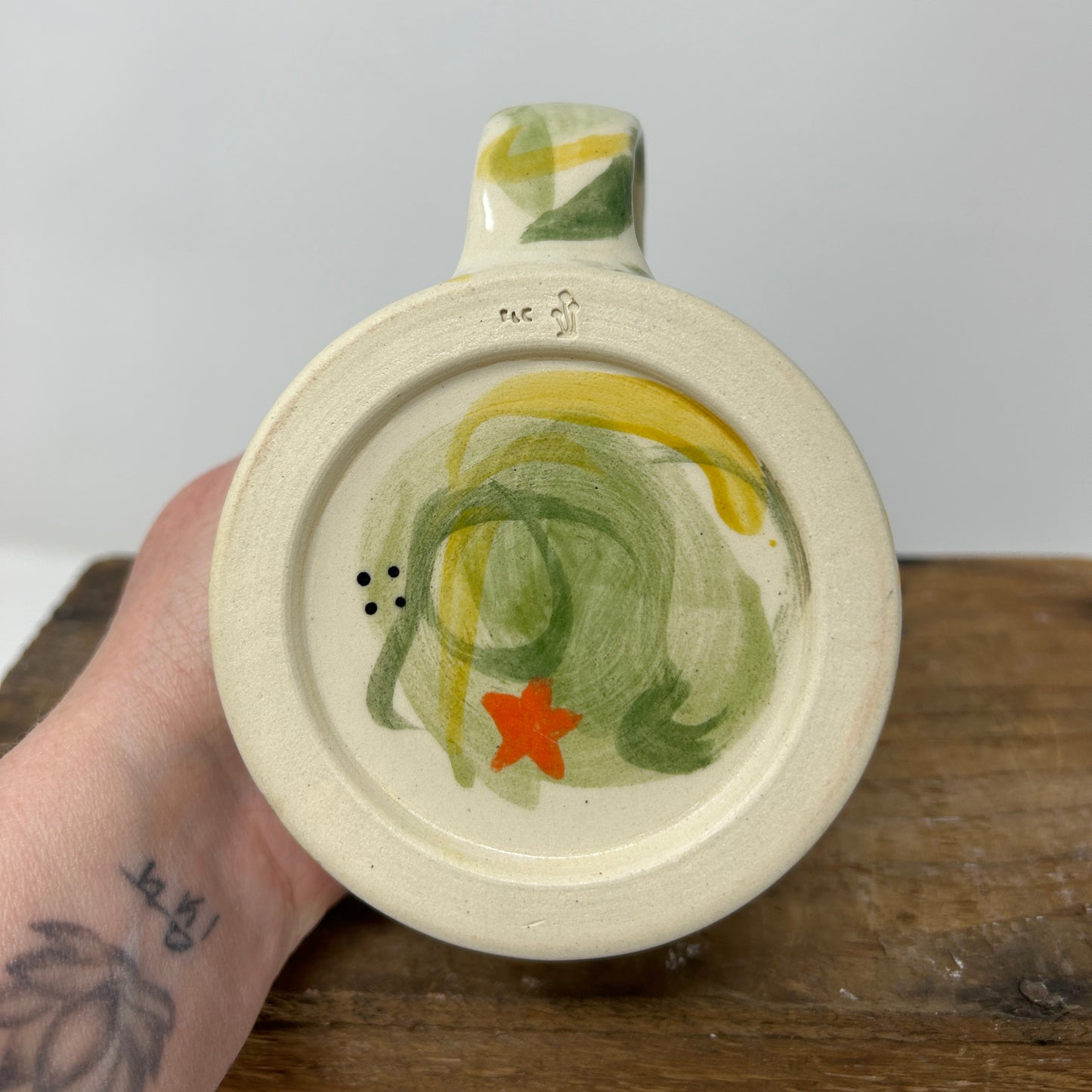 Nature Mug 3