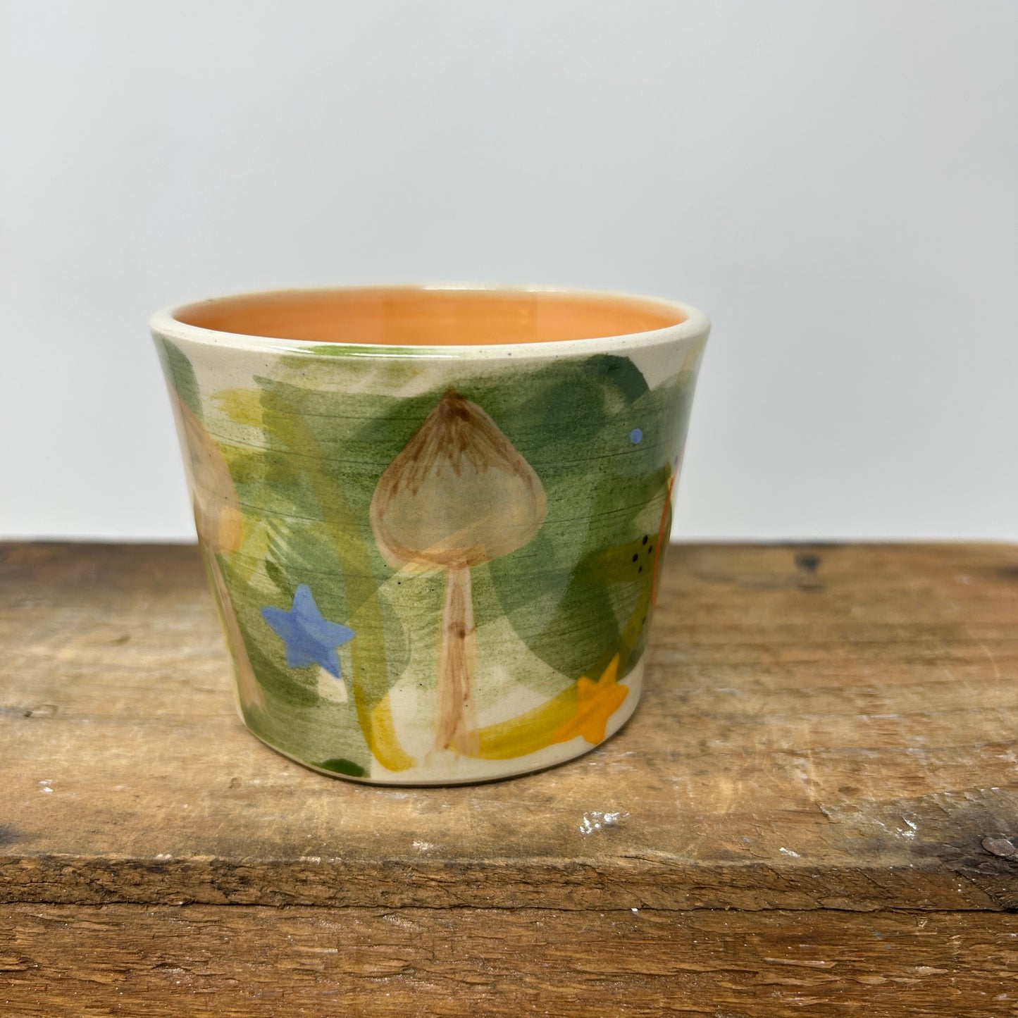 Nature Tumbler 1