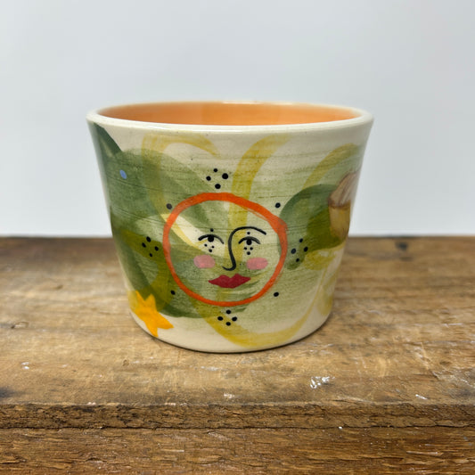 Nature Tumbler 2