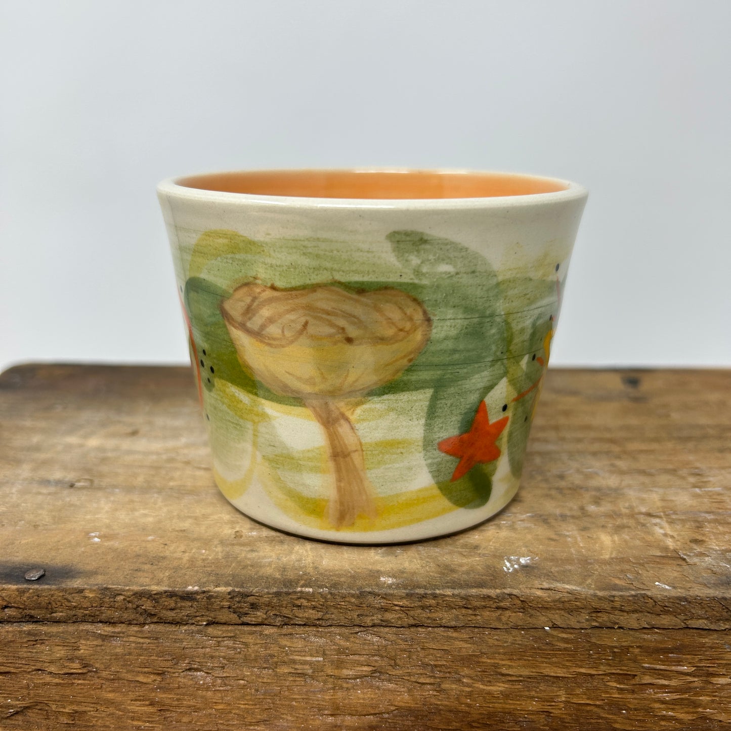 Nature Tumbler 1