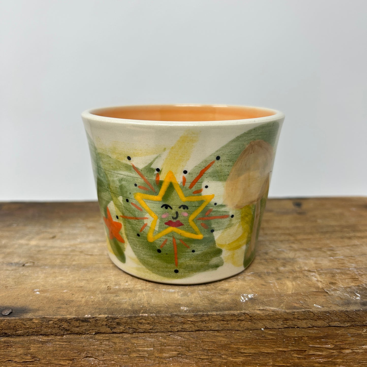 Nature Tumbler 1