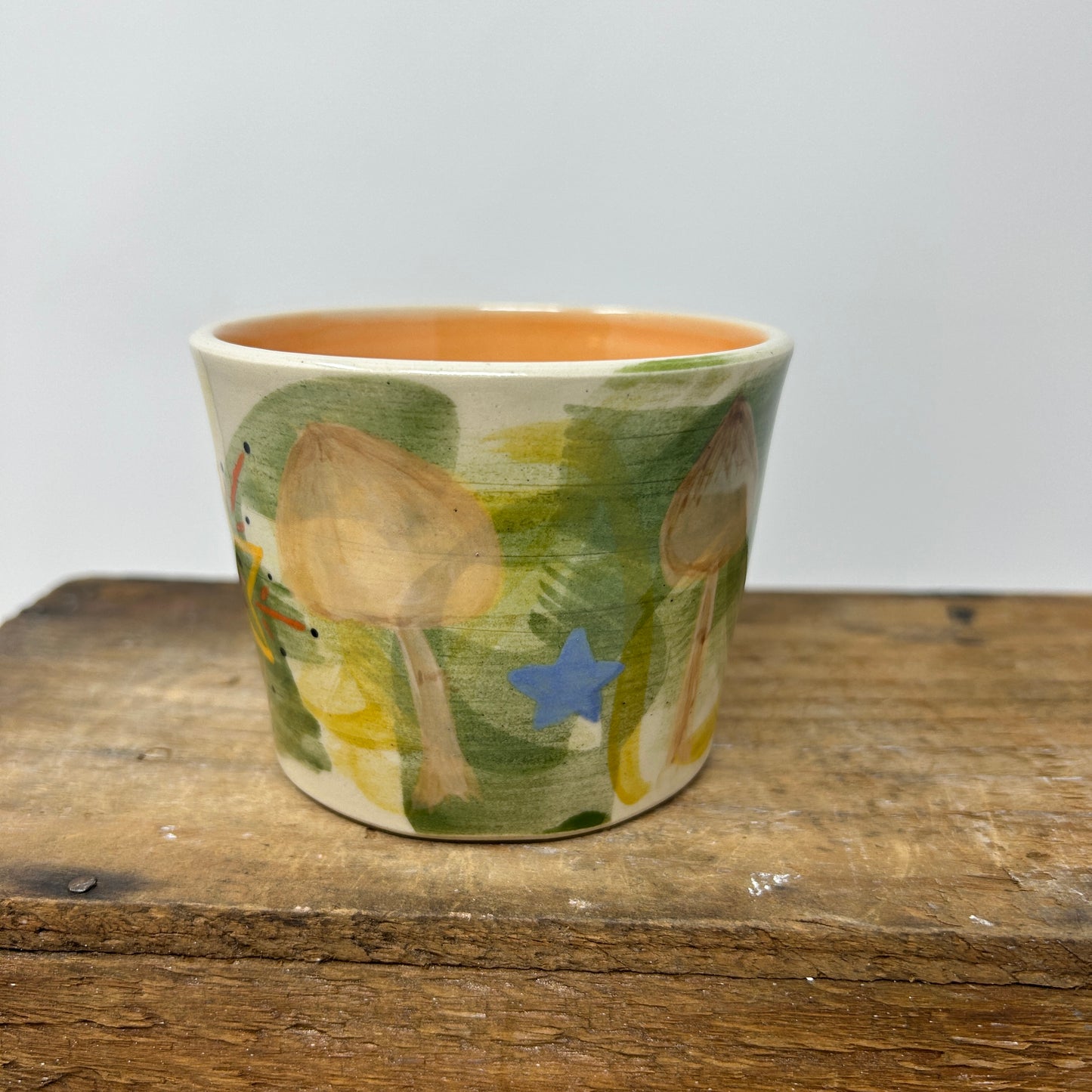 Nature Tumbler 1