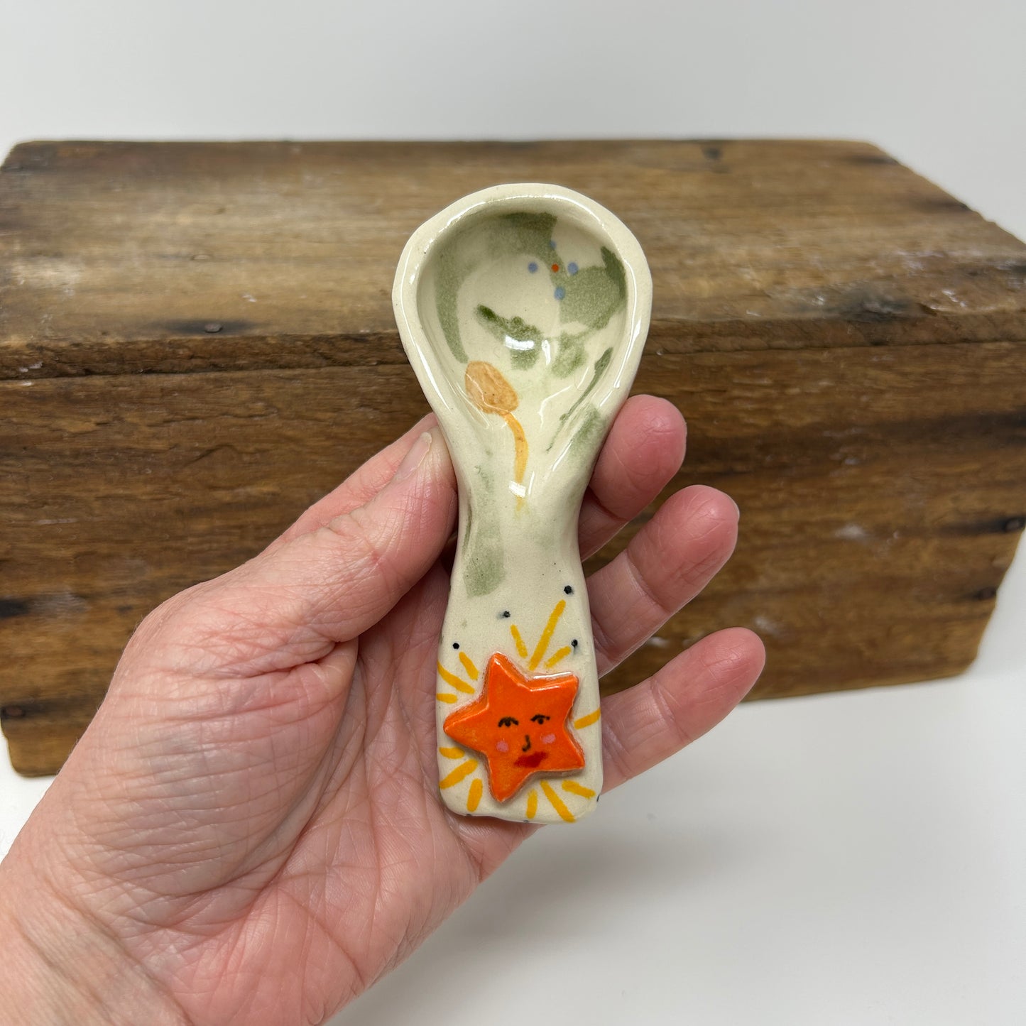 Nature Tablespoon