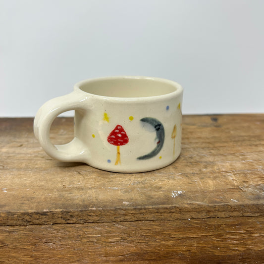 Celestial Espresso Mug 1