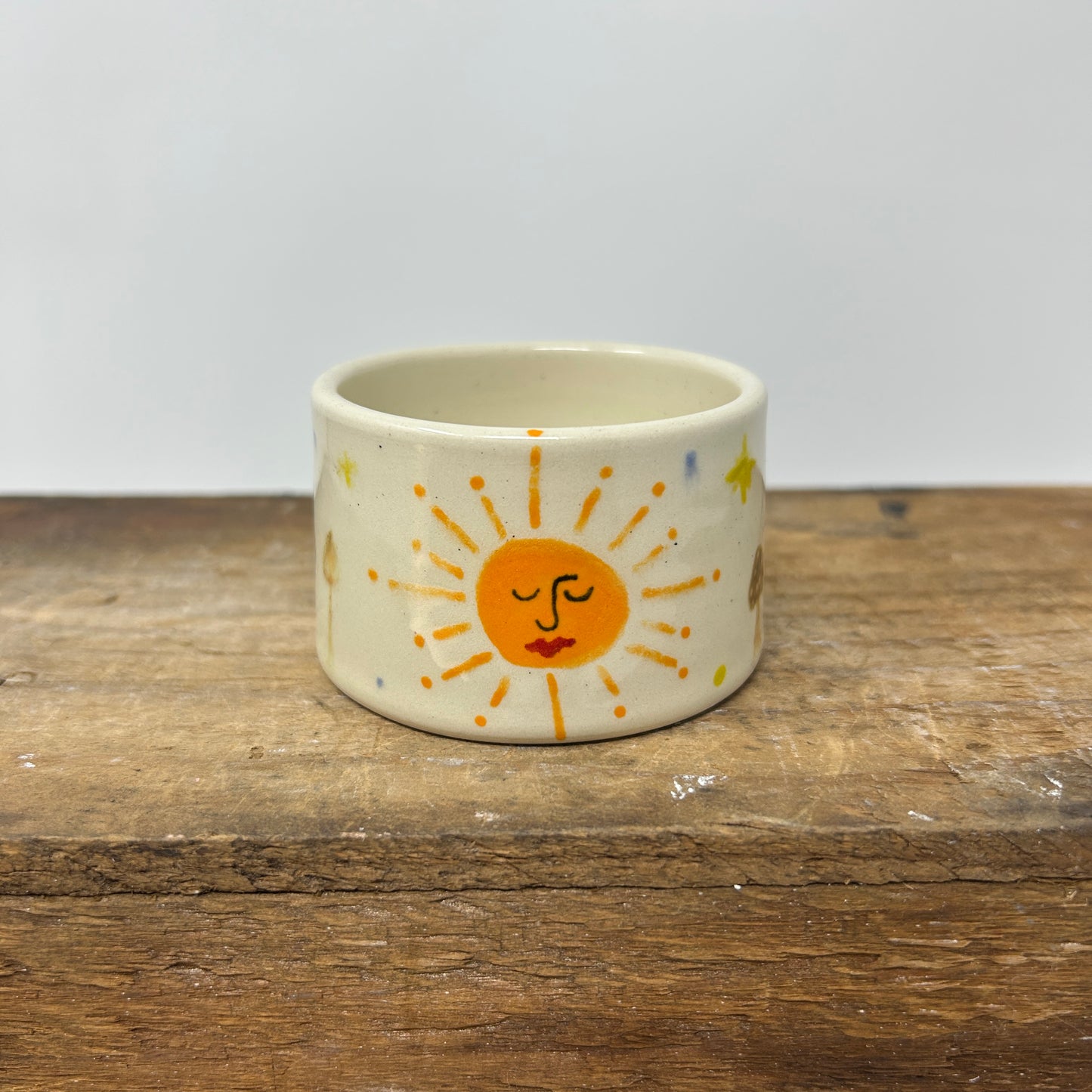 Celestial Espresso Mug 1
