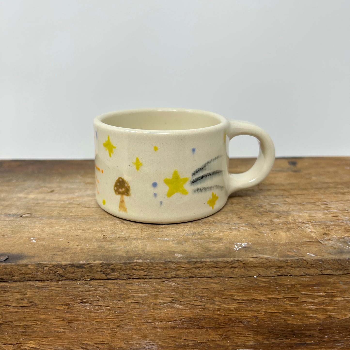 Celestial Espresso Mug 1