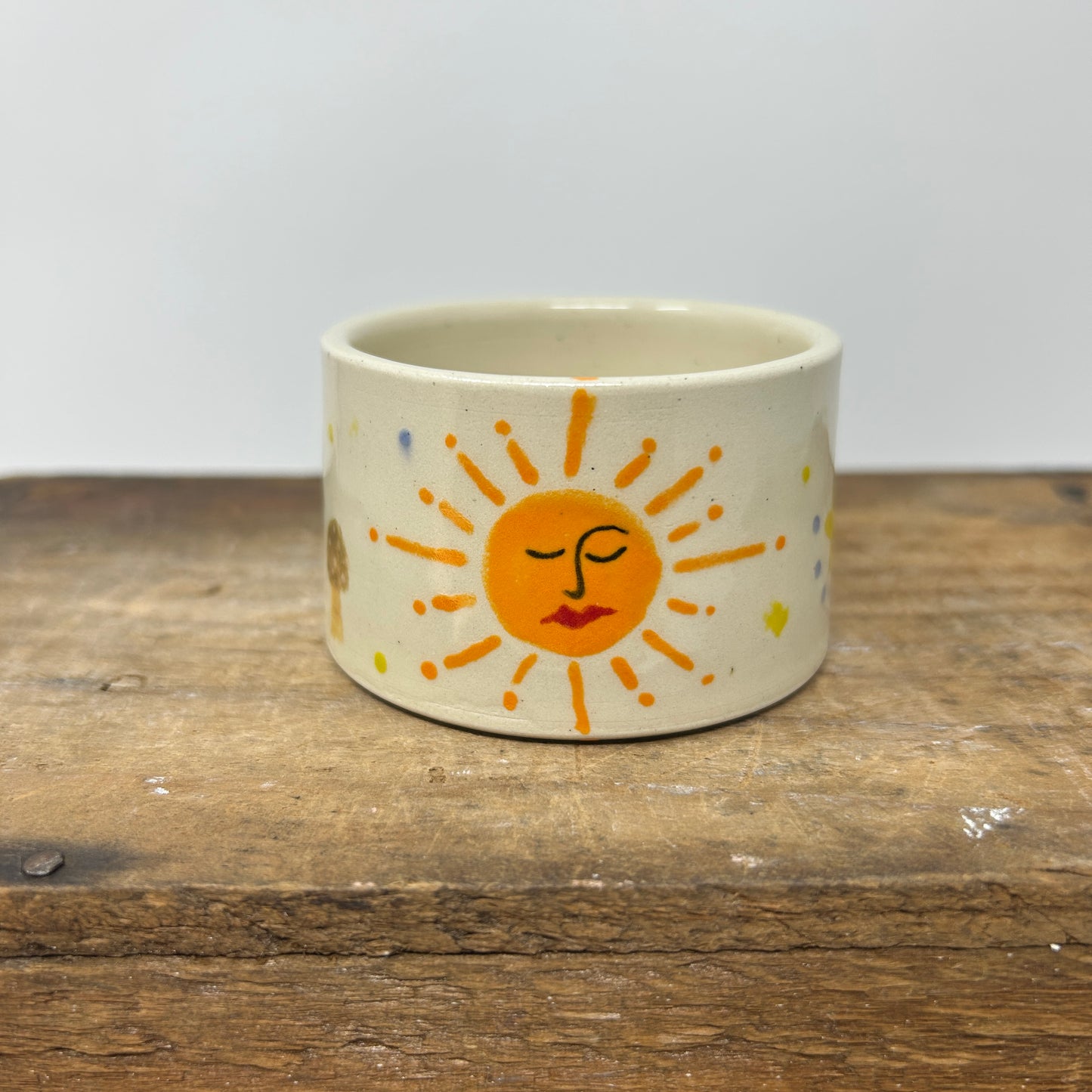 Celestial Espresso Mug 2