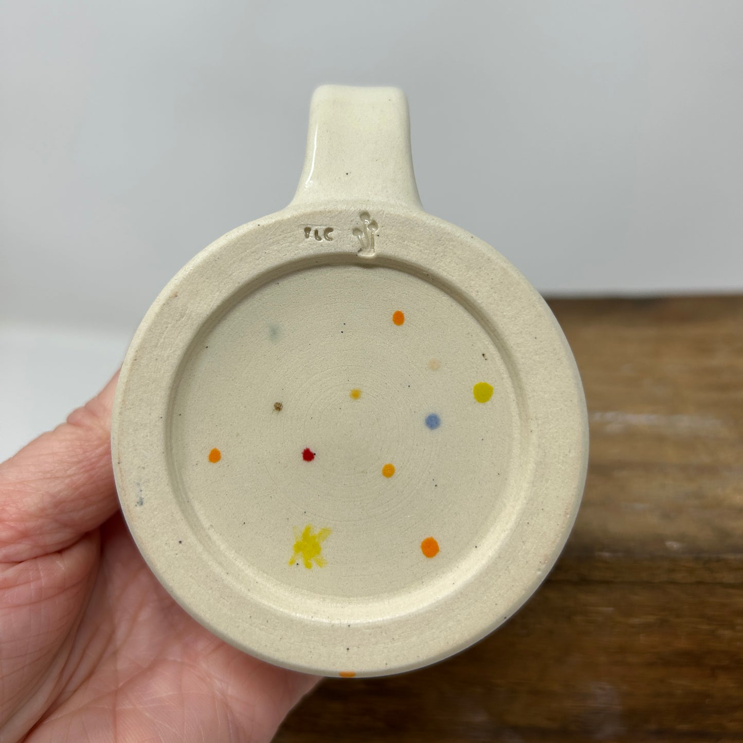Celestial Espresso Mug 2