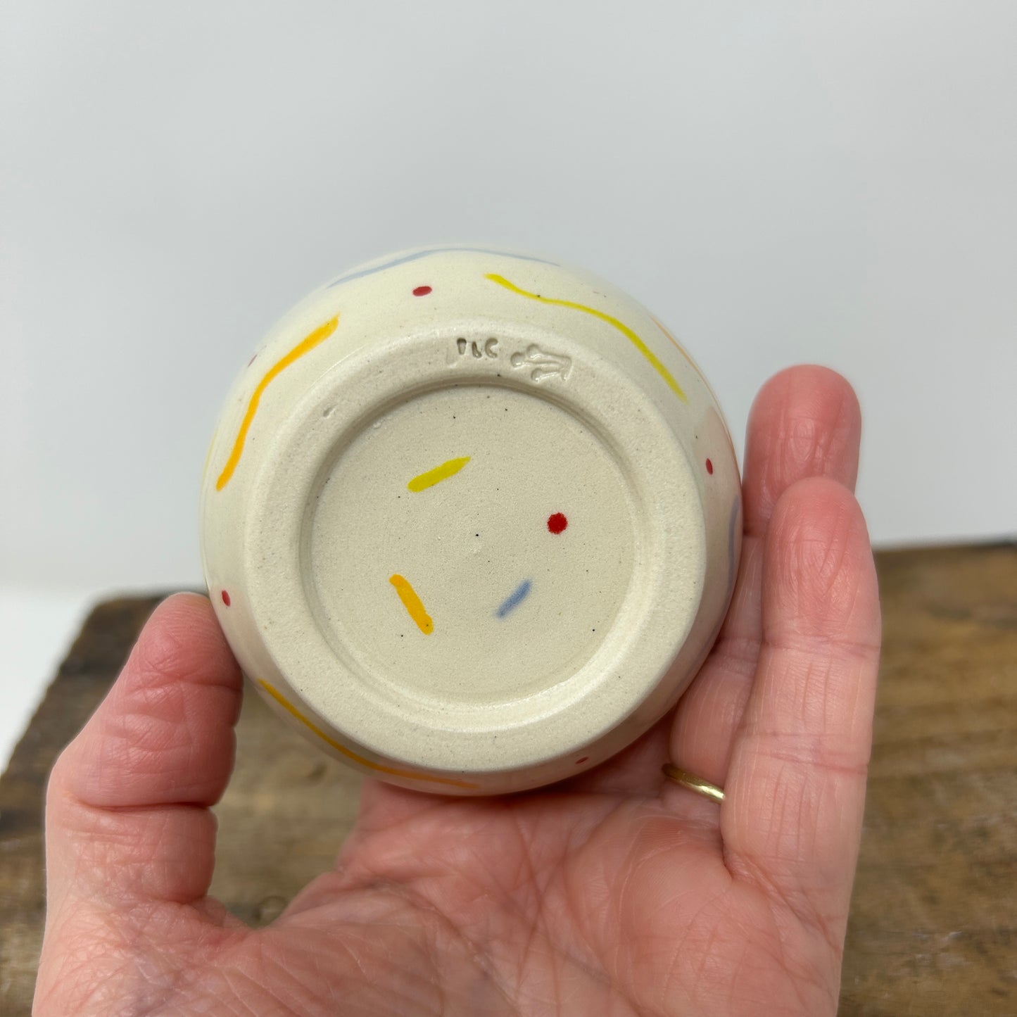 Celestial Tiny Dish - XXS