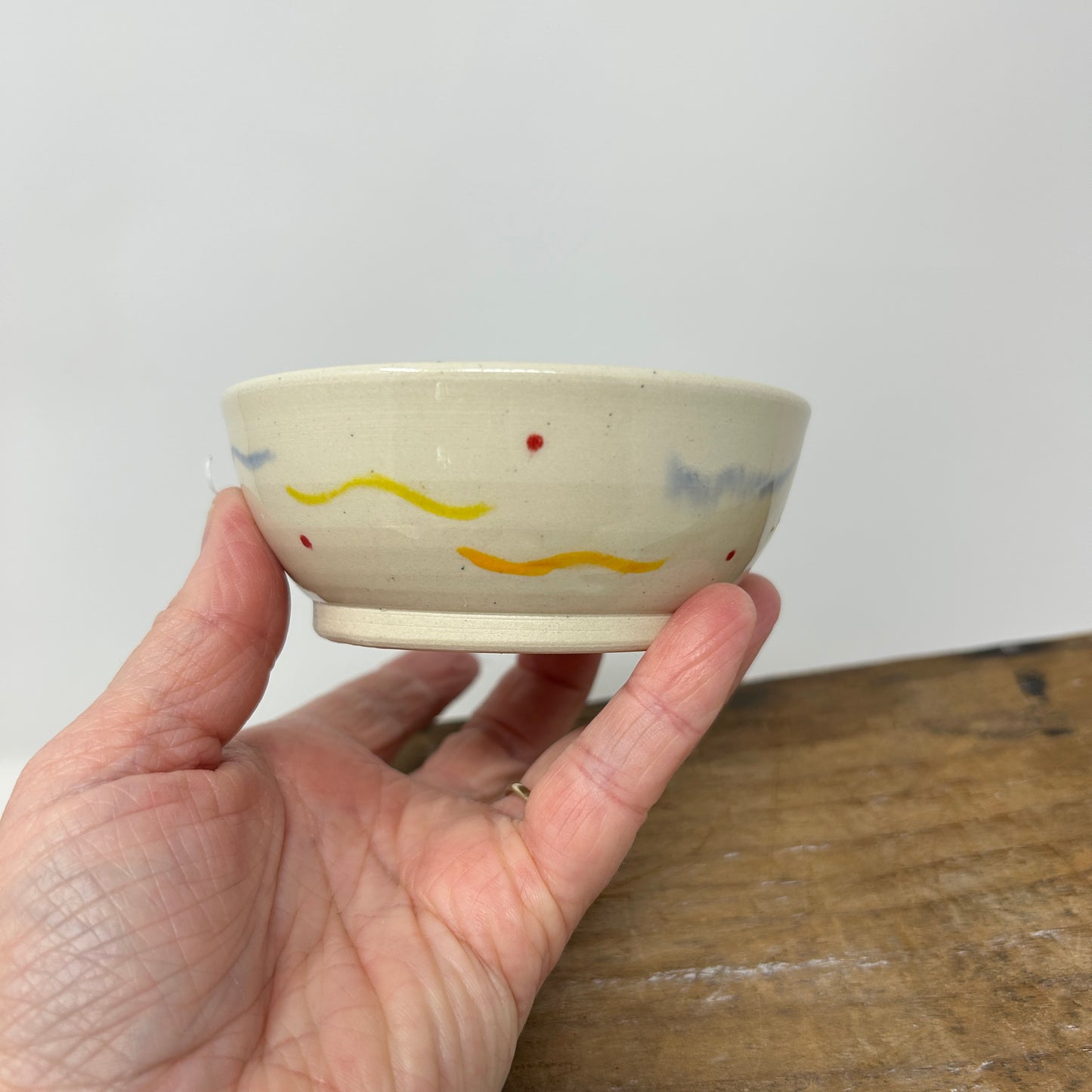 Celestial Tiny Dish - XS 1