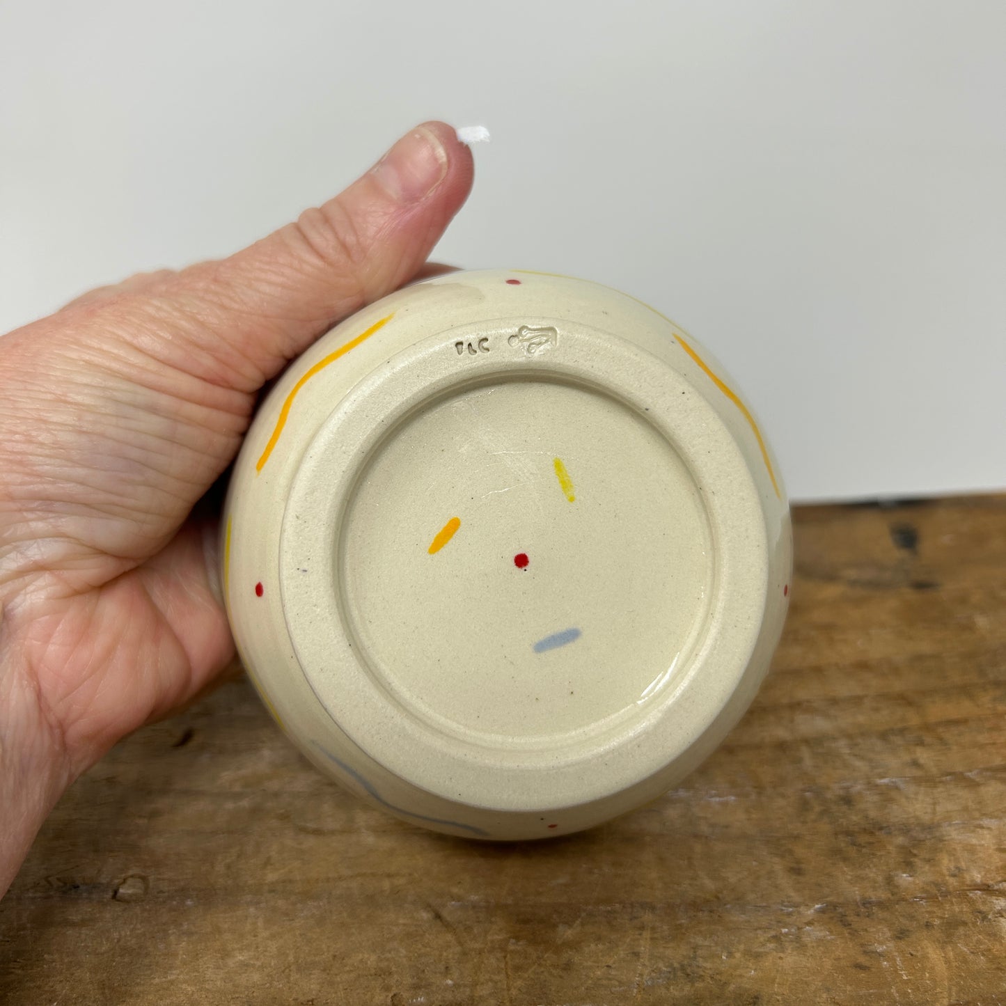 Celestial Tiny Dish - XS 1