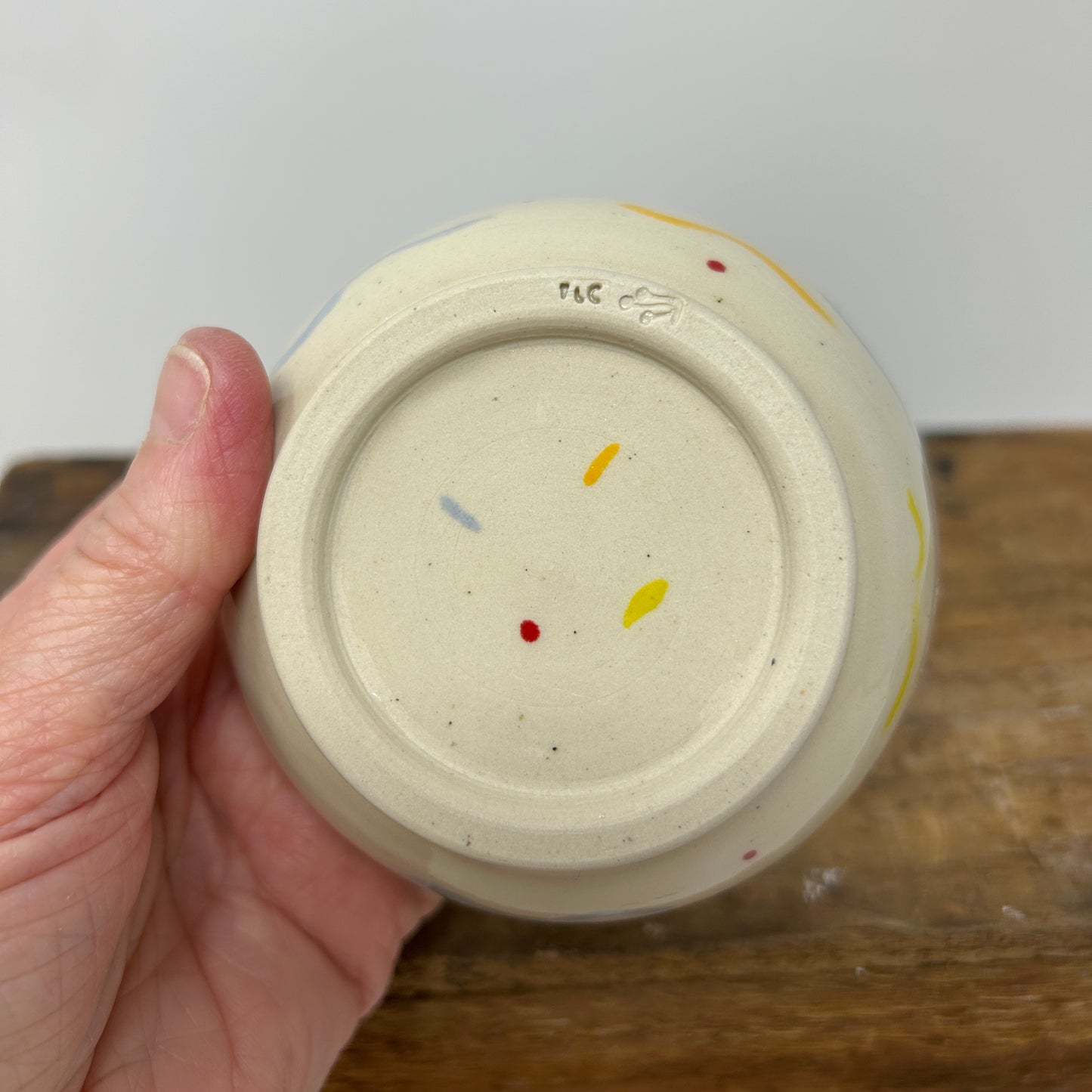Celestial Tiny Dish - XS 2