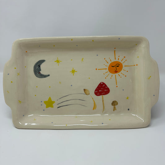 Celestial Platter