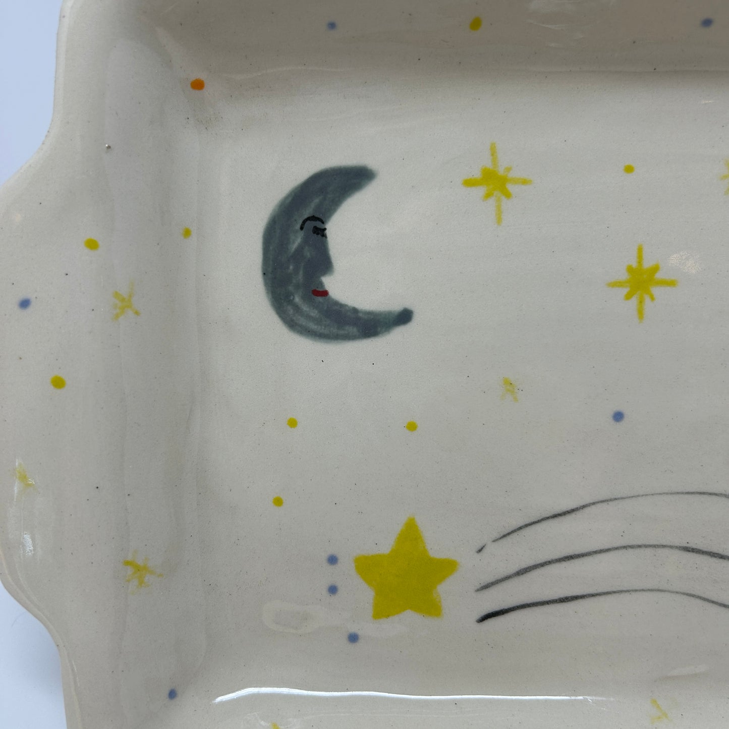 Celestial Platter