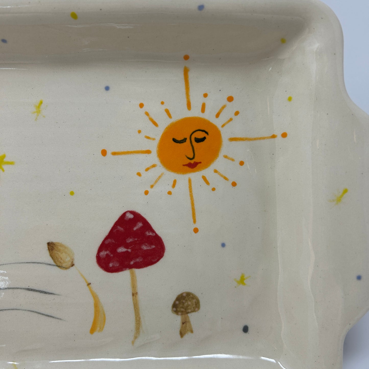 Celestial Platter